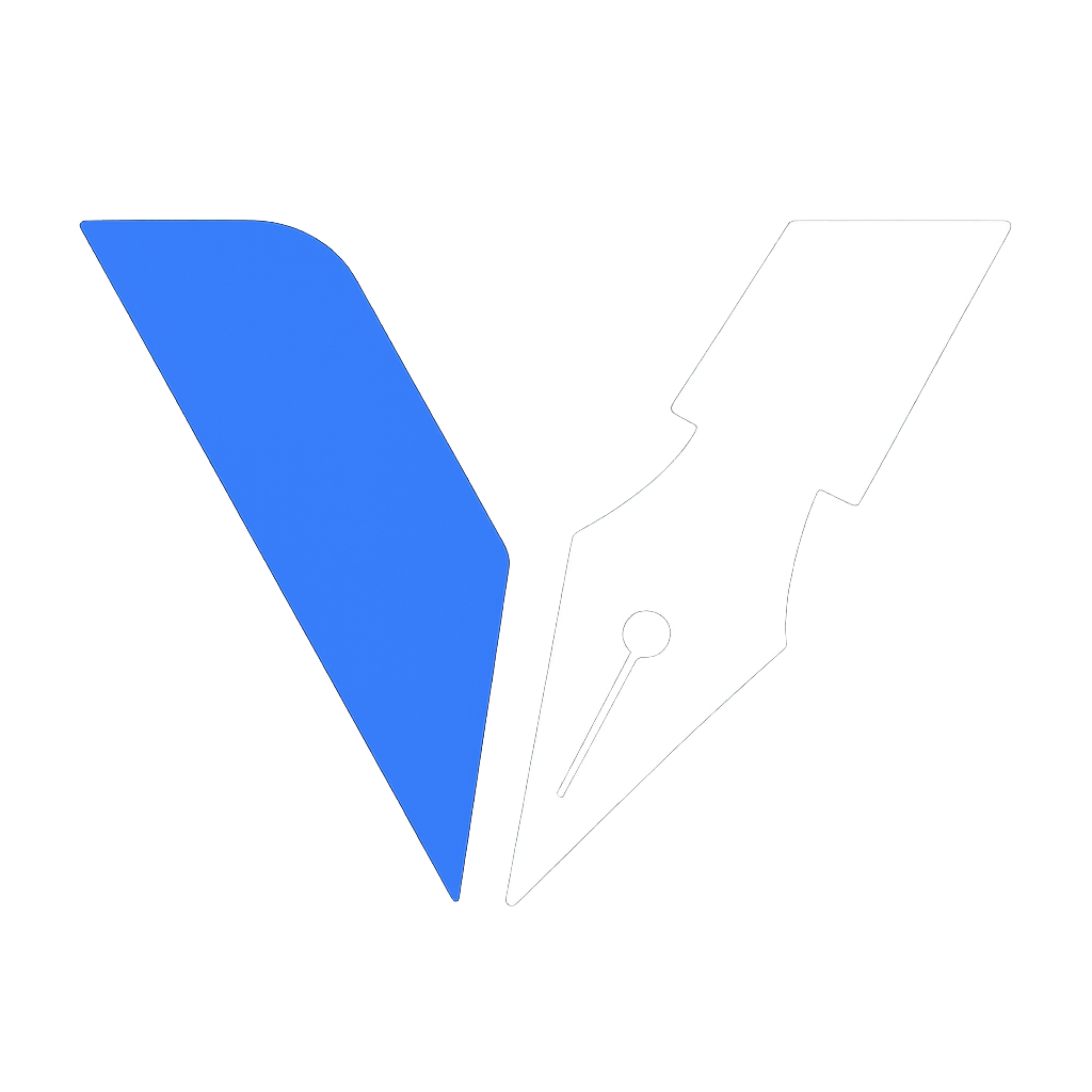 ViscribeAI Logo