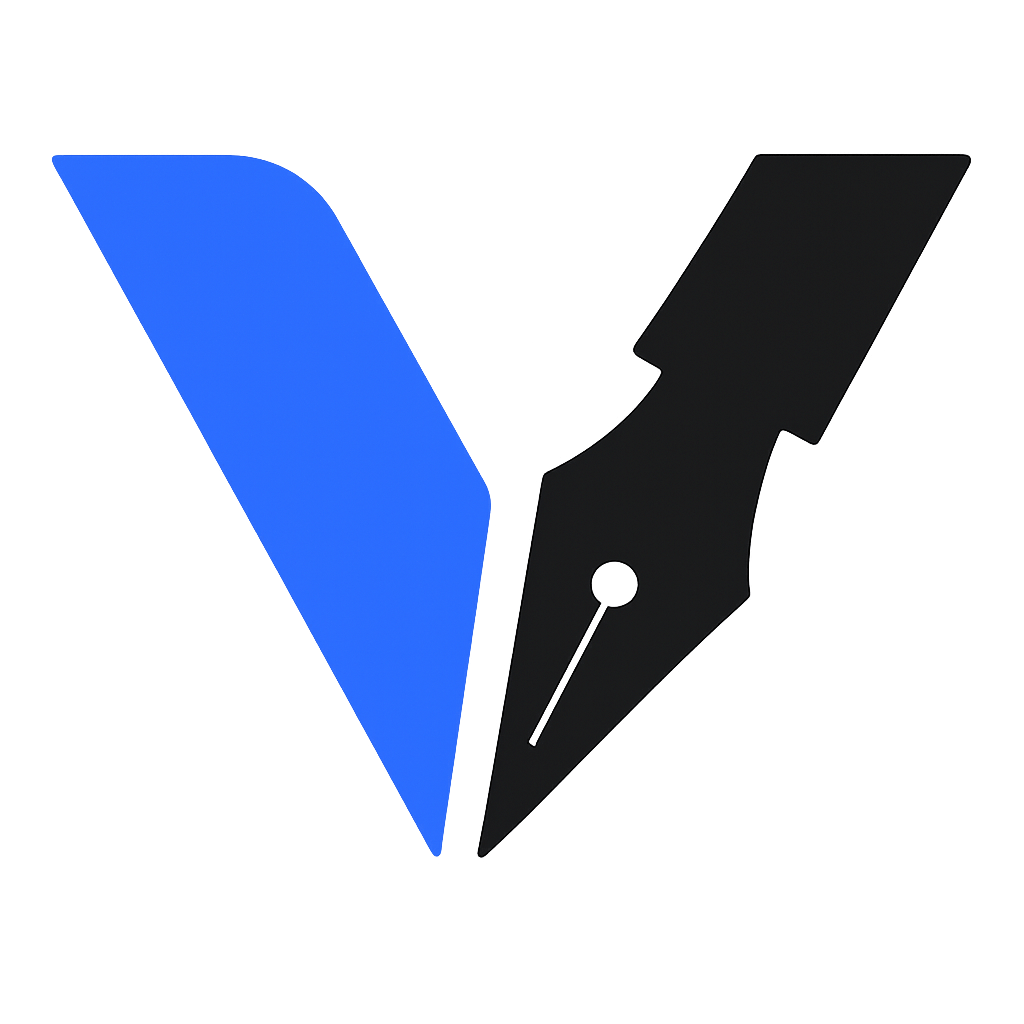ViscribeAI Logo